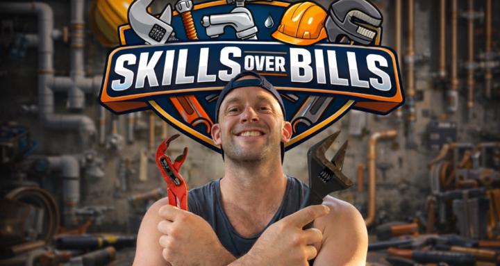 Skills Over Bills
