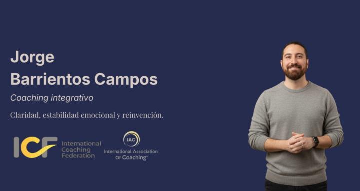 Método Coaching Integrativo