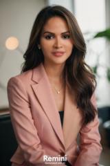 Jessica Rudas