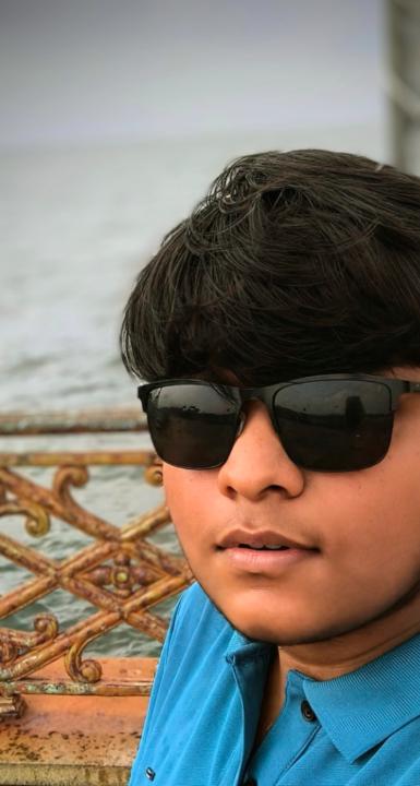 Subham Agrawal