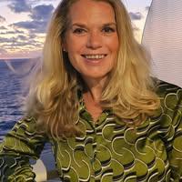 Berit Norborg Sundquist