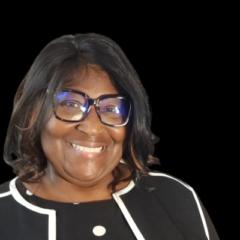 Roslyn Heyward