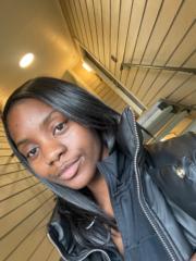 Nikadye Shockley