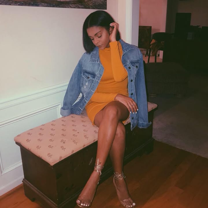 Lyric Silva-Burr