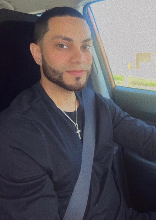 Osvaldo Hernandez
