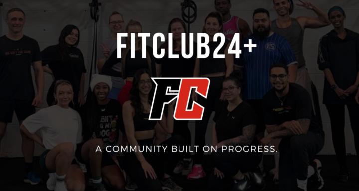 FITCLUB24+