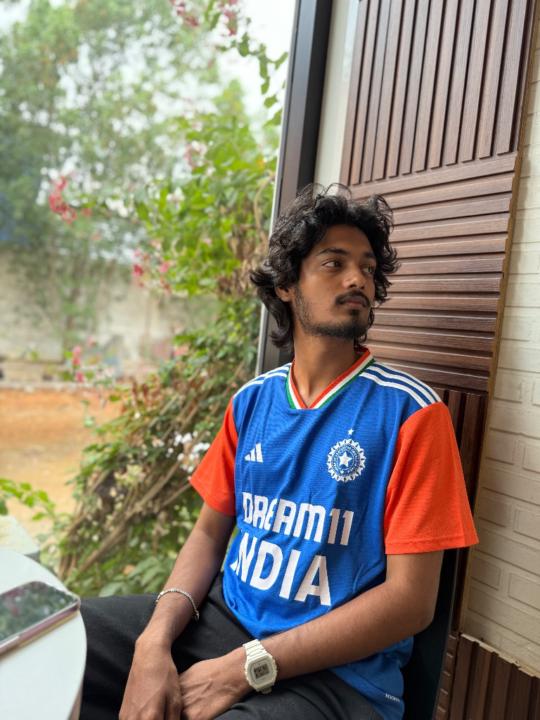 Shanmukha Gonuguntla