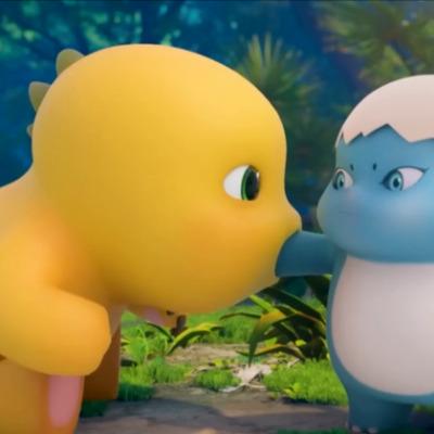 Iqbaal - IQZY Elhajoui