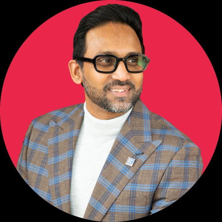 Kishore Praveen Goli Gattu