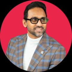 Kishore Praveen Goli Gattu