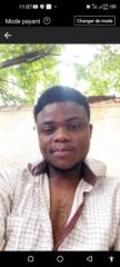 Patrice Azagba