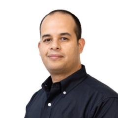 Ricardo Mota