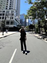 Anne Bernadeth Basinillo