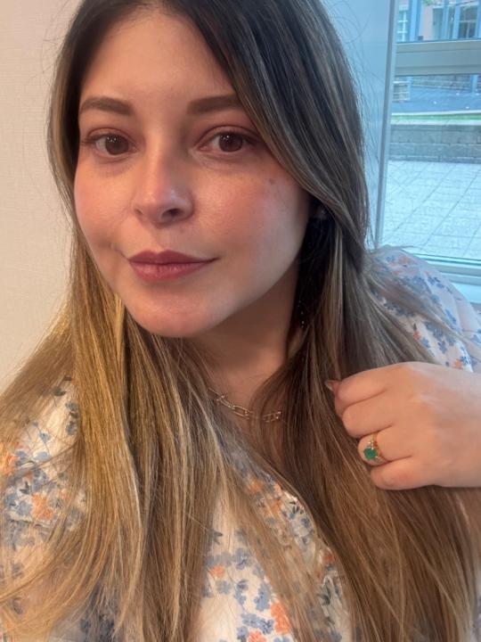 Alexandra Castillo Saieh