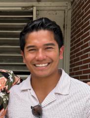 Raymond Vargas