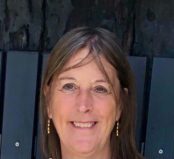 Ute Hansen-Souam