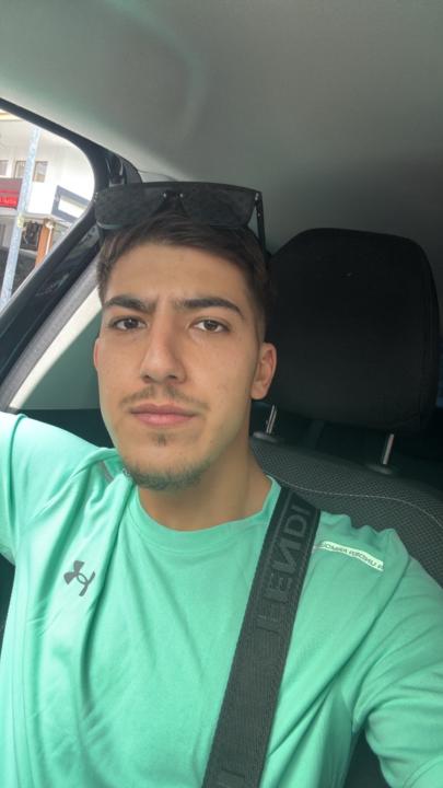 Ahmad Karzoun