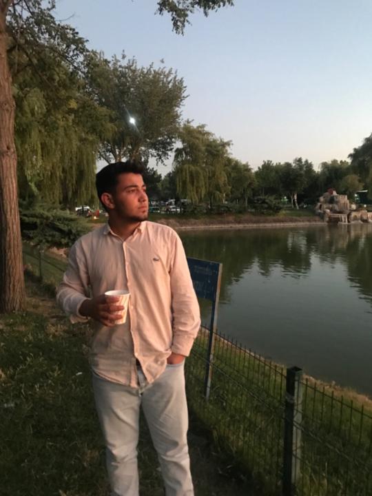 Ekrem Çakmak