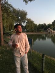 Ekrem Çakmak