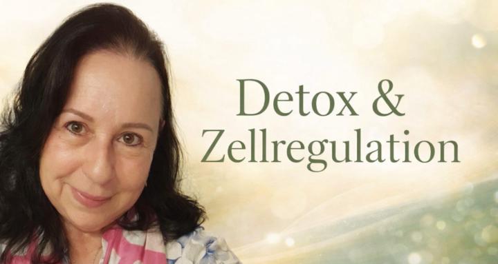 Detox & Zellregulation