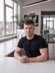 Maximilian Bossow