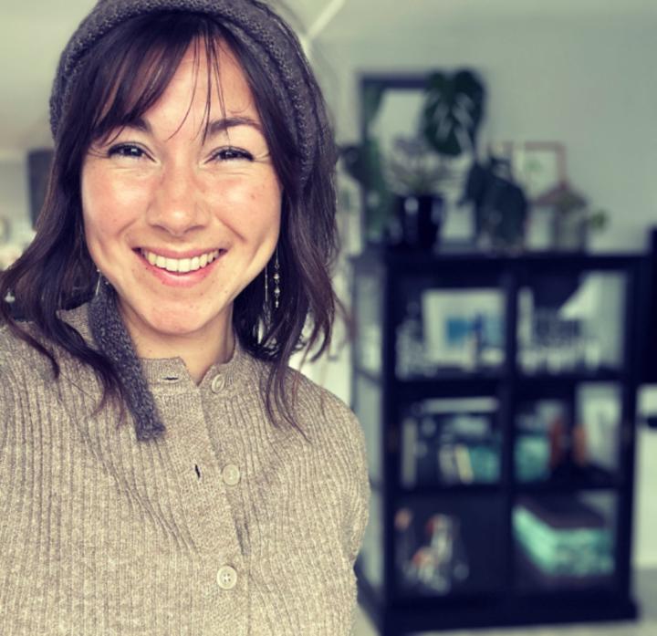Kristine T Heiselberg