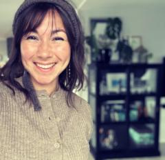 Kristine T Heiselberg