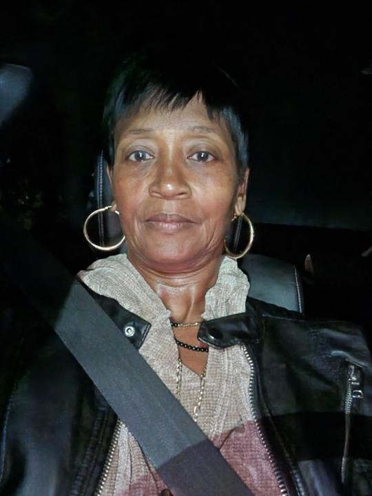 Leslie Mclaurin
