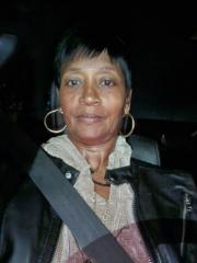 Leslie Mclaurin