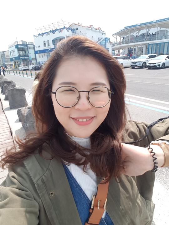 Joan 王