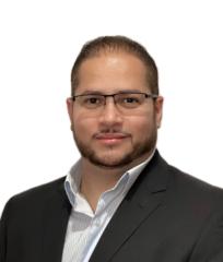 Mikey De La Rosa