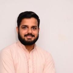 Muhammad Irfan Ayub
