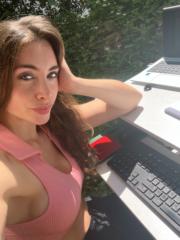 Sarah Vanessa