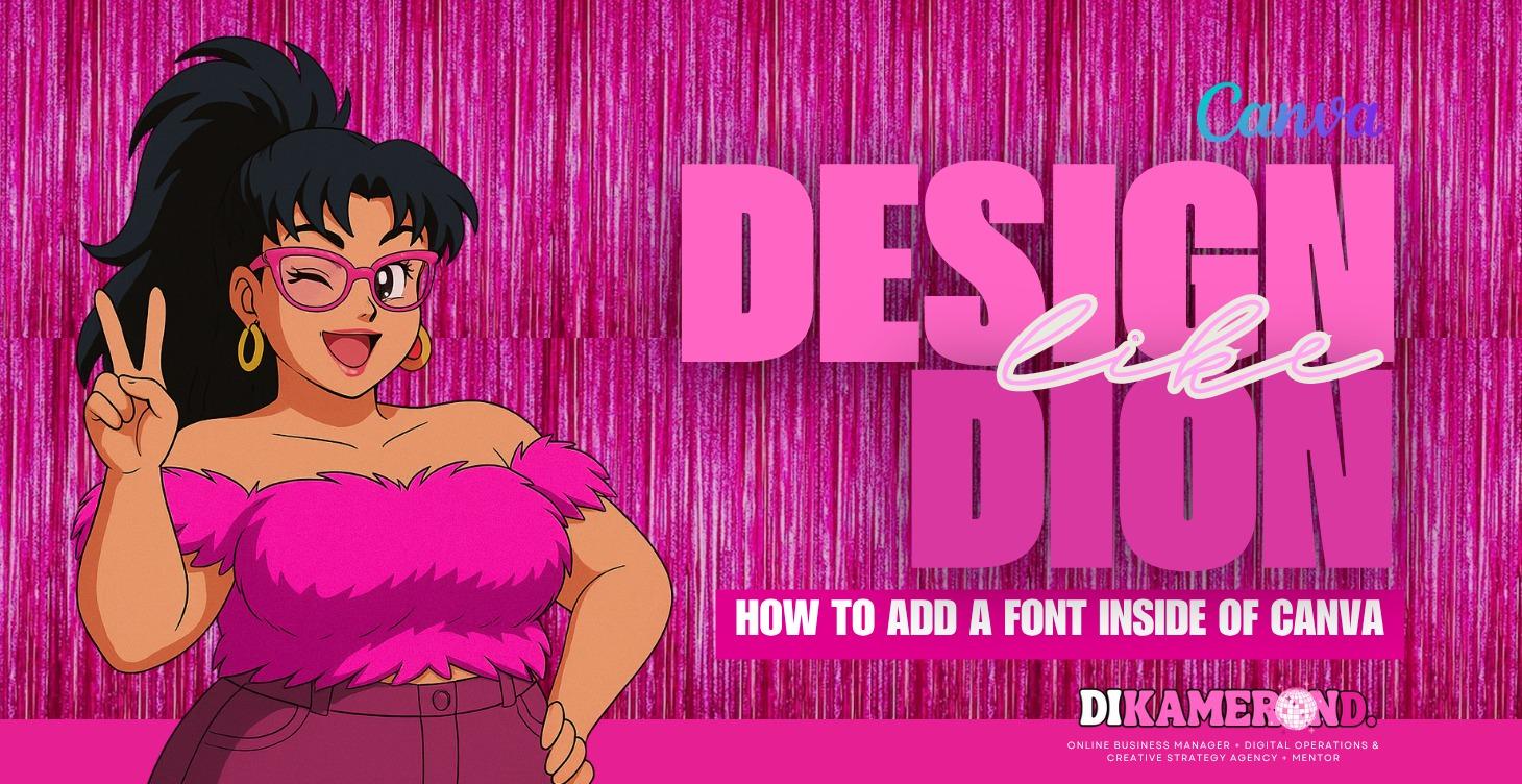 Design Principles at a Glance | Cheat Sheet Lesson