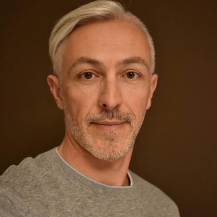 Massimiliano Cammarota