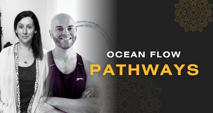 Ocean Flow Pathways