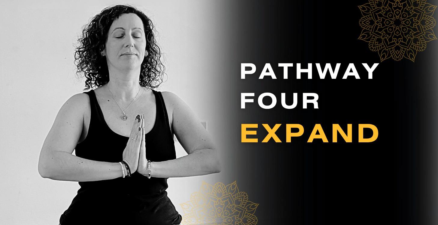Pathway Four: Expand