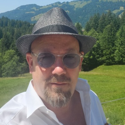 Götz Heinemann