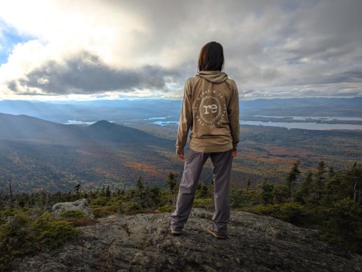 Traci Thompson