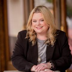 Wendi Hill