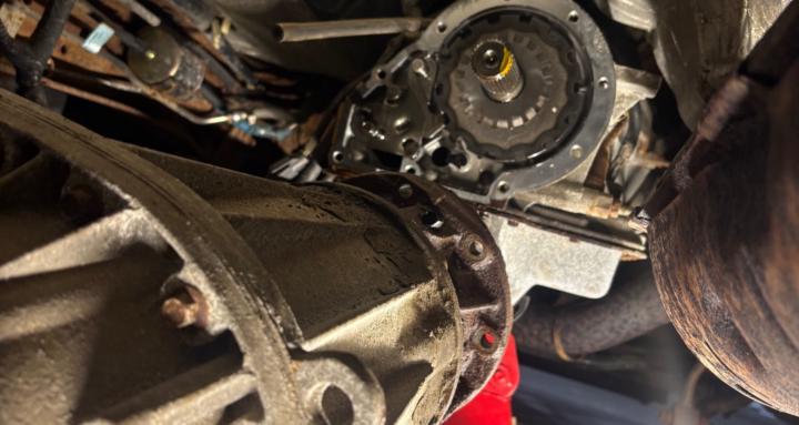 Pro-Mech Auto Repair