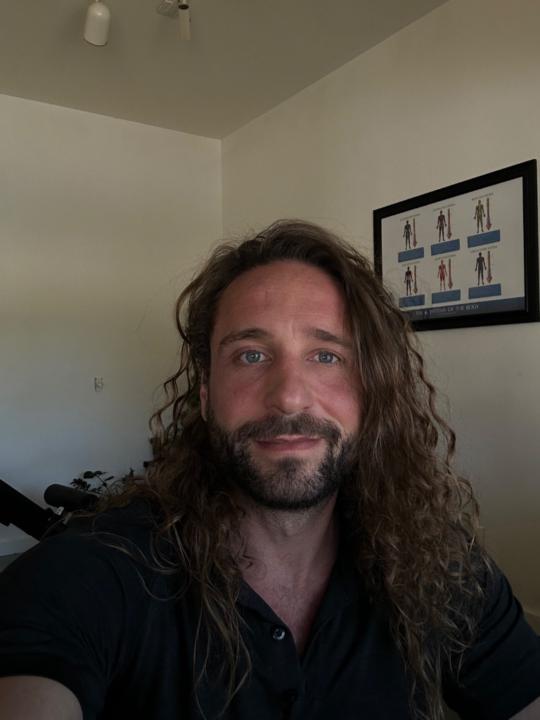 Michael DiMarco