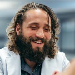 Michael DiMarco