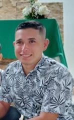 Andres Alcivar