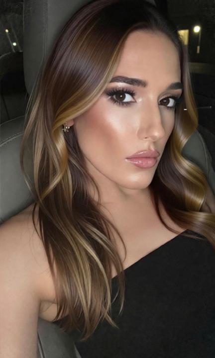Megan Mann