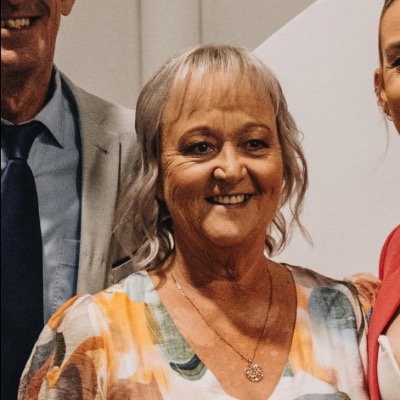 Jill Wilson