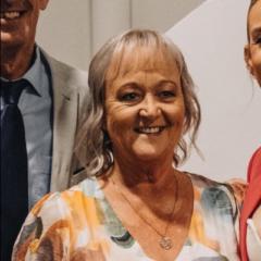 Jill Wilson