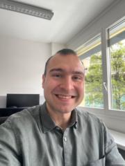 Nathan Widmer