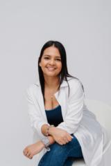 Valeska Cubillo