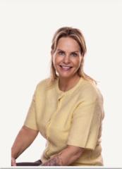 Jorunn Bergqvist